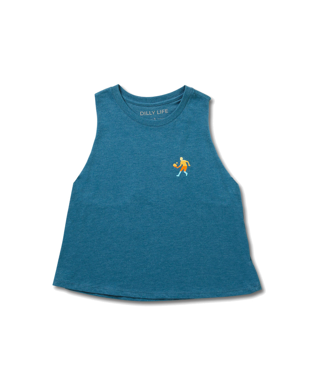 Women's Racerback Tank