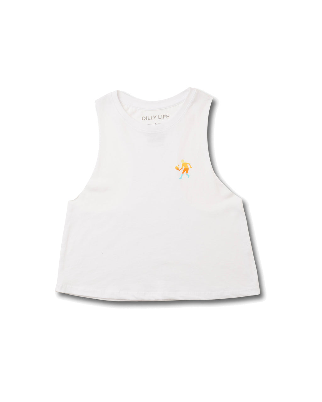 Women's Racerback Tank