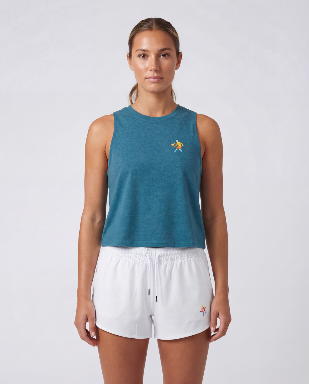 Women's Racerback Tank
