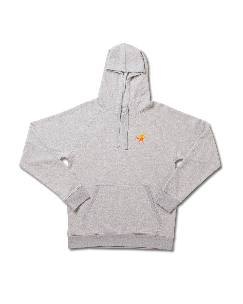 Men's Go-To Hoodie