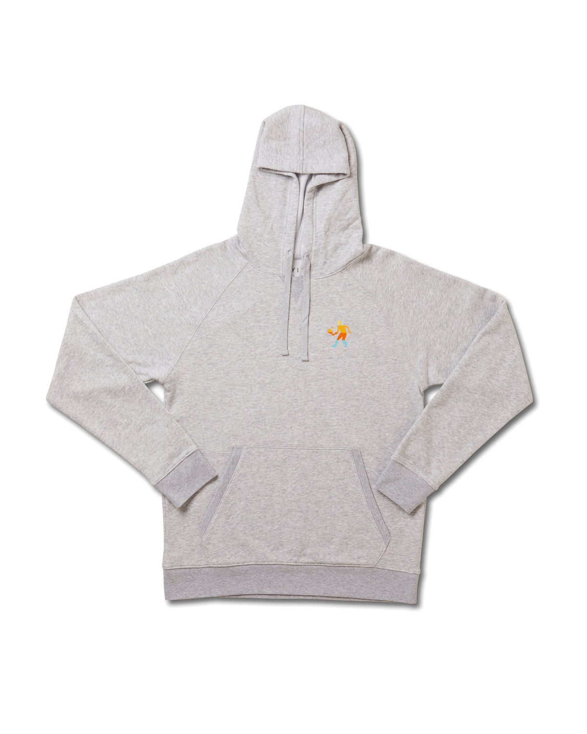 Men's Go-To Hoodie