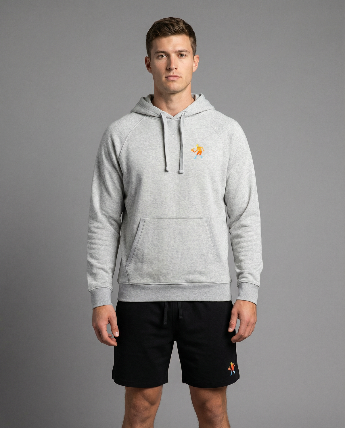 Men's Go-To Hoodie