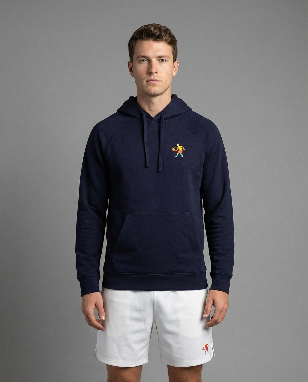 Men's Go-To Hoodie
