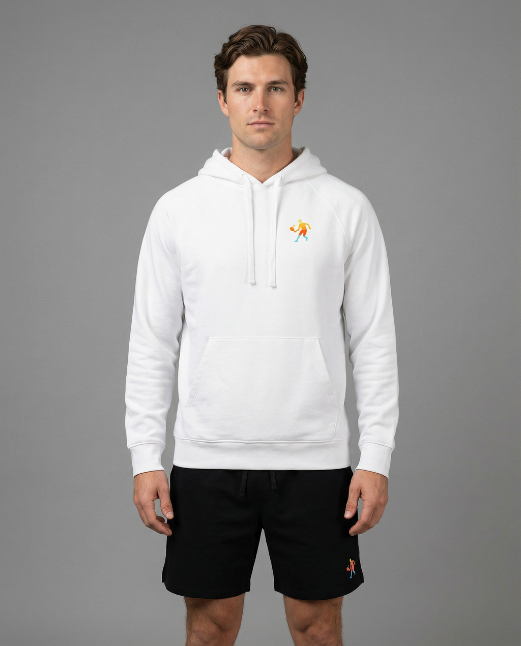 Men's Go-To Hoodie