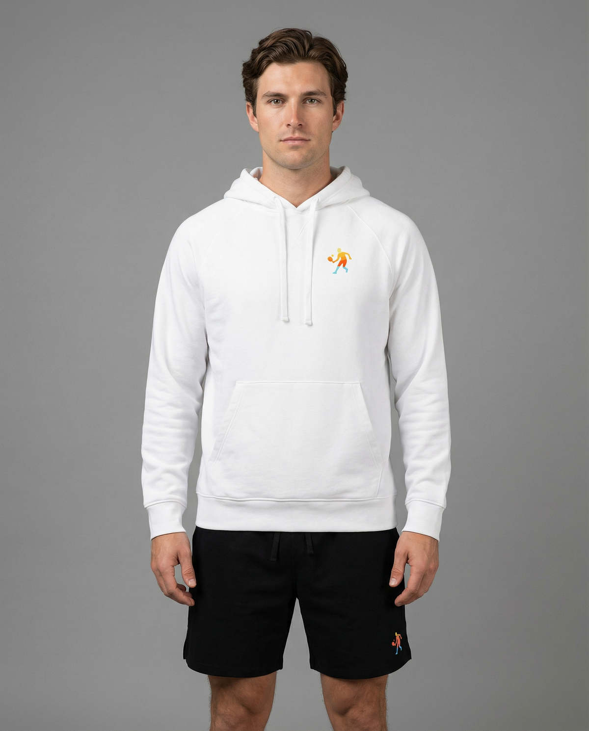 Men's Go-To Hoodie