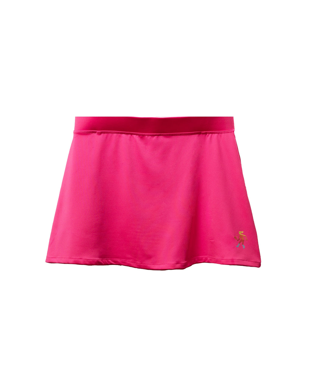 Women's Mini Pickleball Skirt
