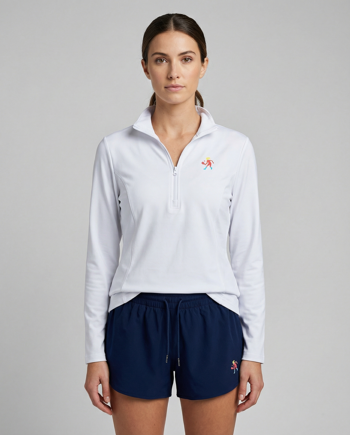 Women's Pickleball Pocket Short
