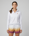 Women's Dip Dye Pickleball Pocket Short