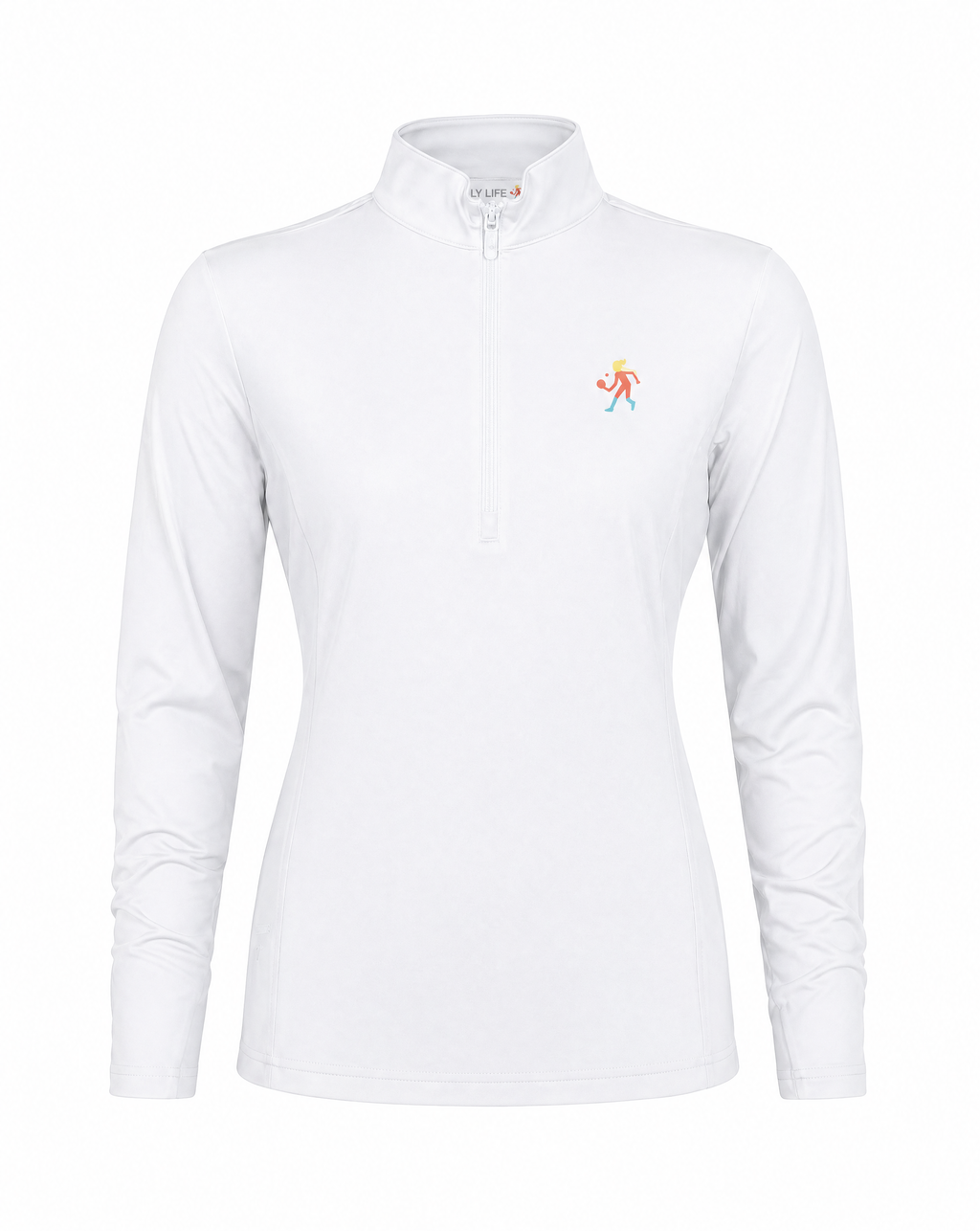 Women's Performance 1/4 Zip Pullover