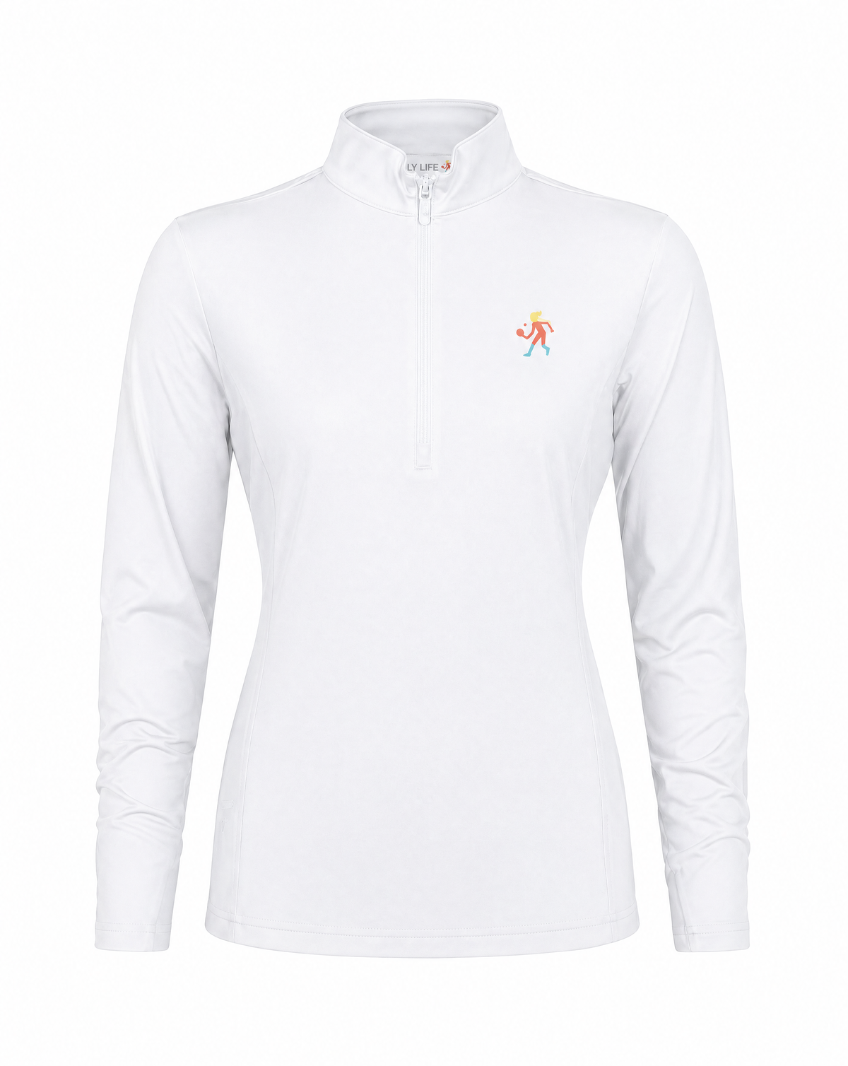 Women's Performance 1/4 Zip Pullover