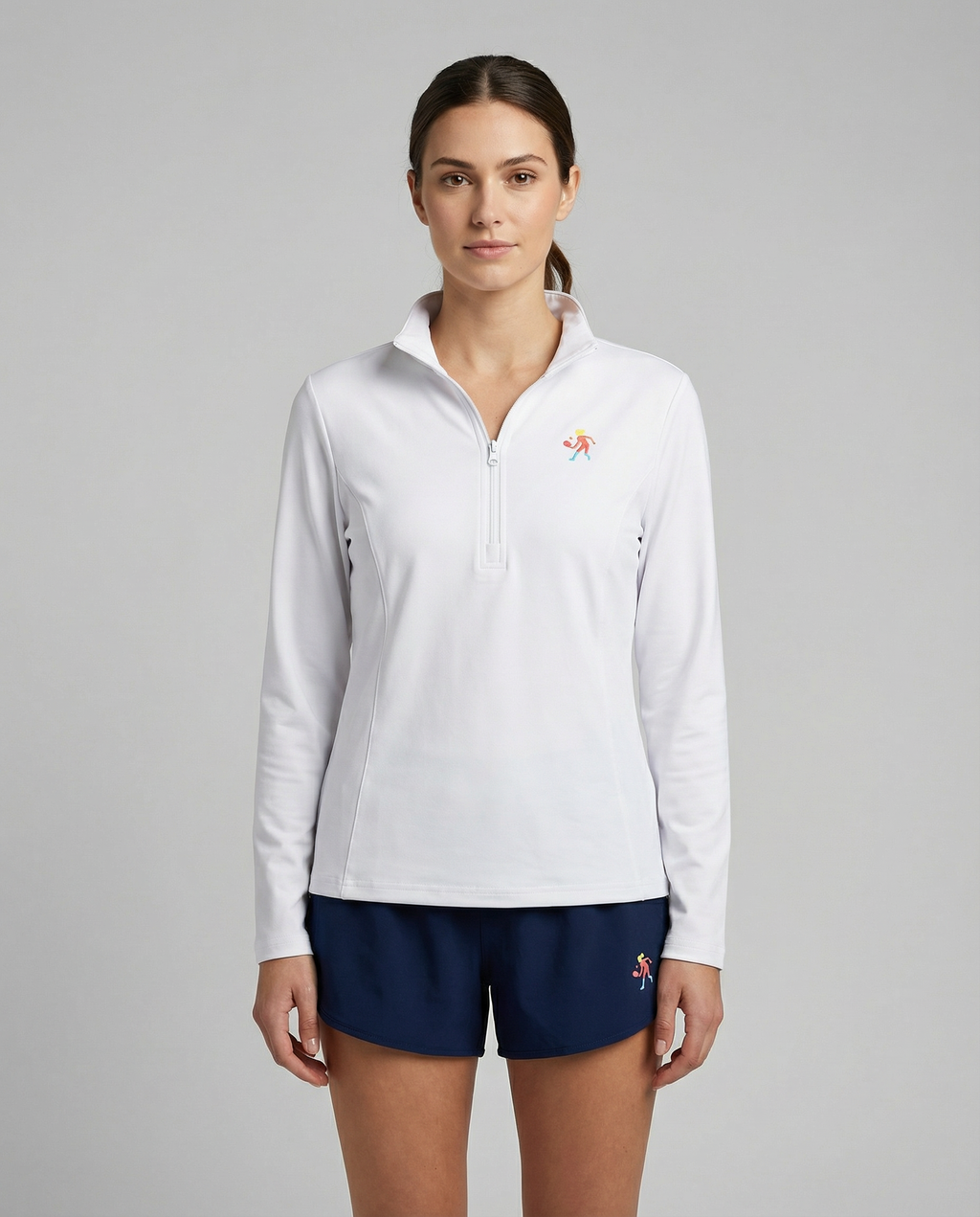 Women's Performance 1/4 Zip Pullover