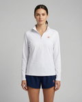 Women's Performance 1/4 Zip Pullover