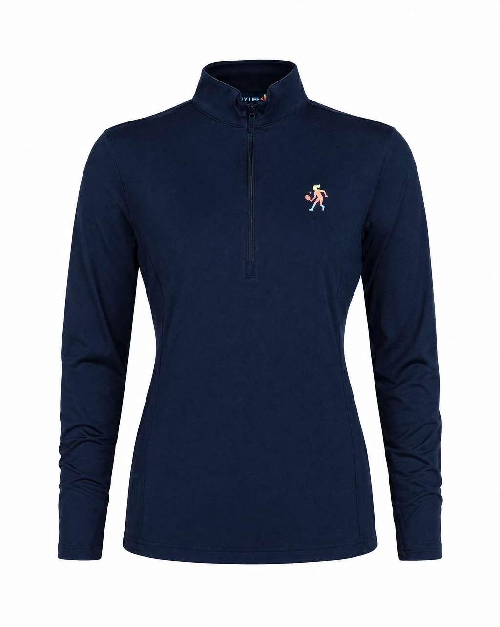 Women's Performance 1/4 Zip Pullover