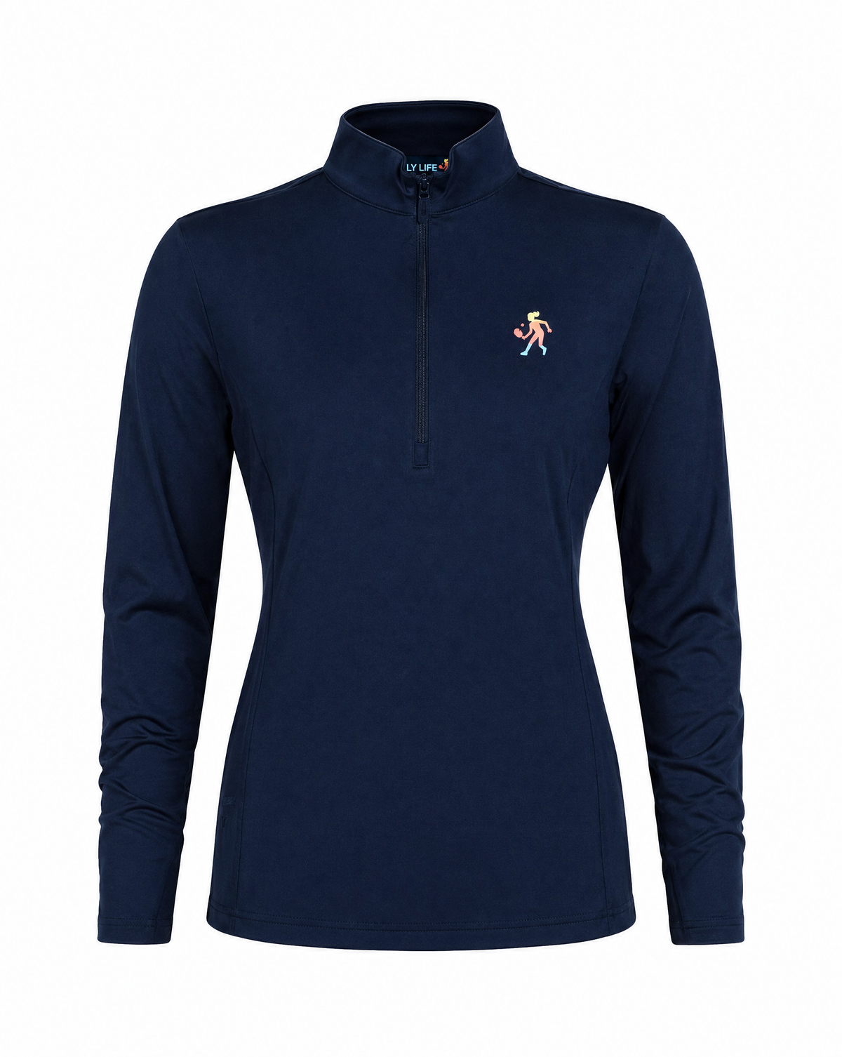 Women's Performance 1/4 Zip Pullover