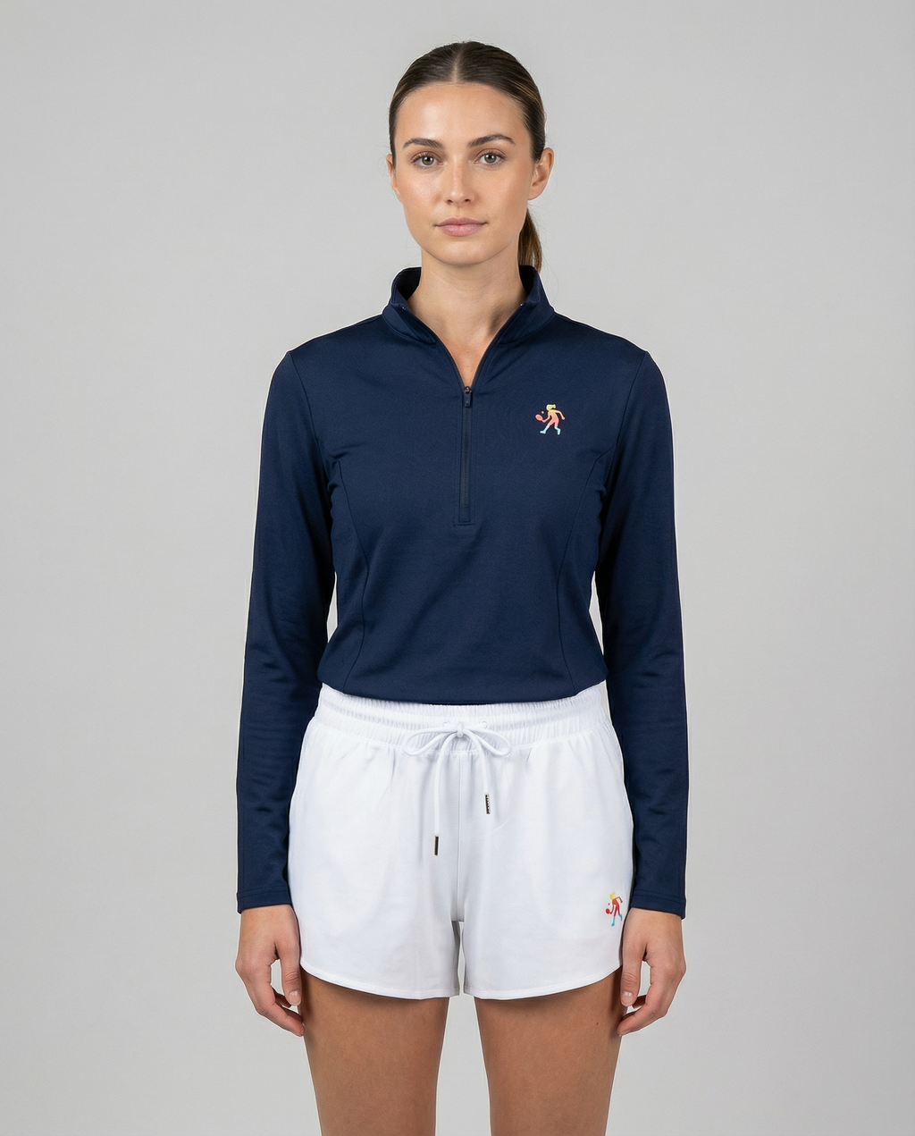Women's Pickleball Pocket Short