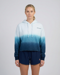 Women's après-pickle Dip Dye Hoodie