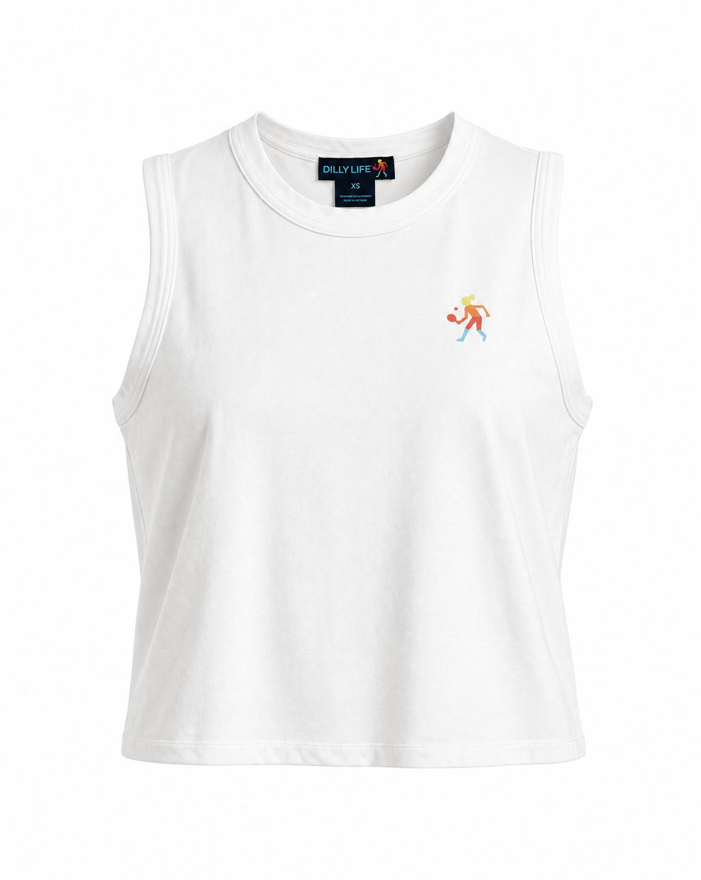 Women's Performance Tank Top
