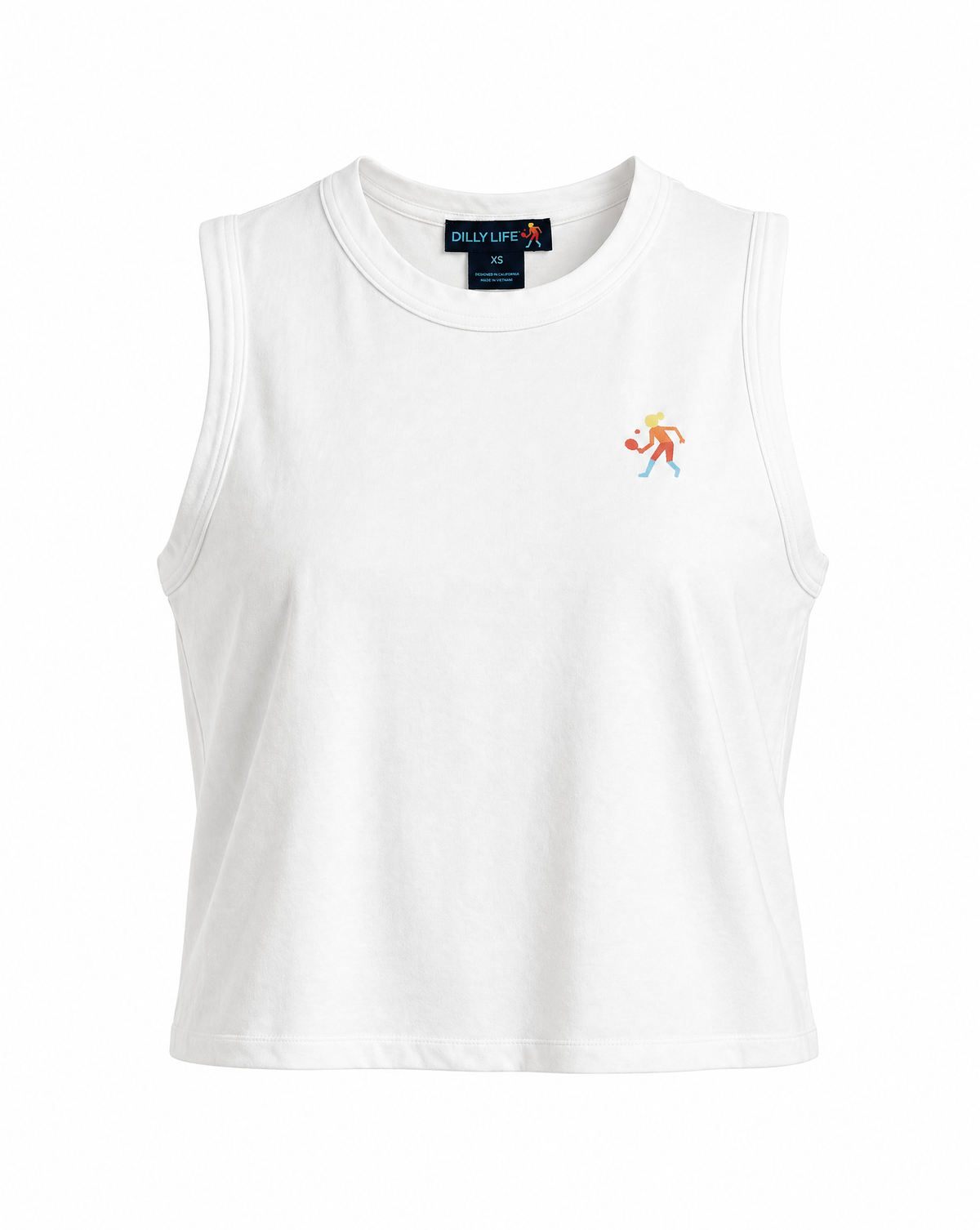 Women's Performance Tank Top