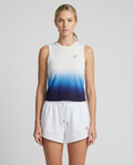 Women's Dip Dye Performance Tank Top