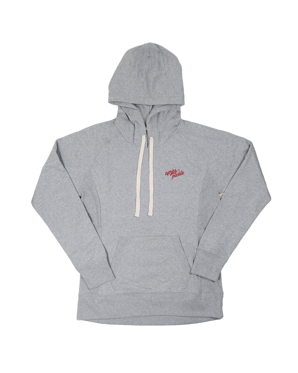 Women's Dink Responsibly Recycled Fleece Hoodie