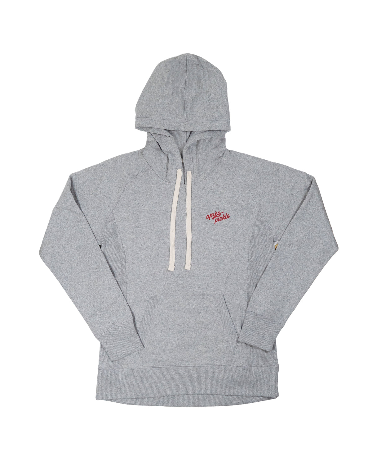 Women's Dink Responsibly Recycled Fleece Hoodie