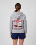 Women's Dink Responsibly Recycled Fleece Hoodie