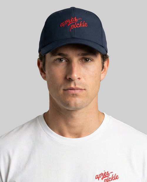 après-pickle UV Performance Cool Comfort Cap