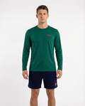 Men's après-pickle UV Performance Long Sleeve