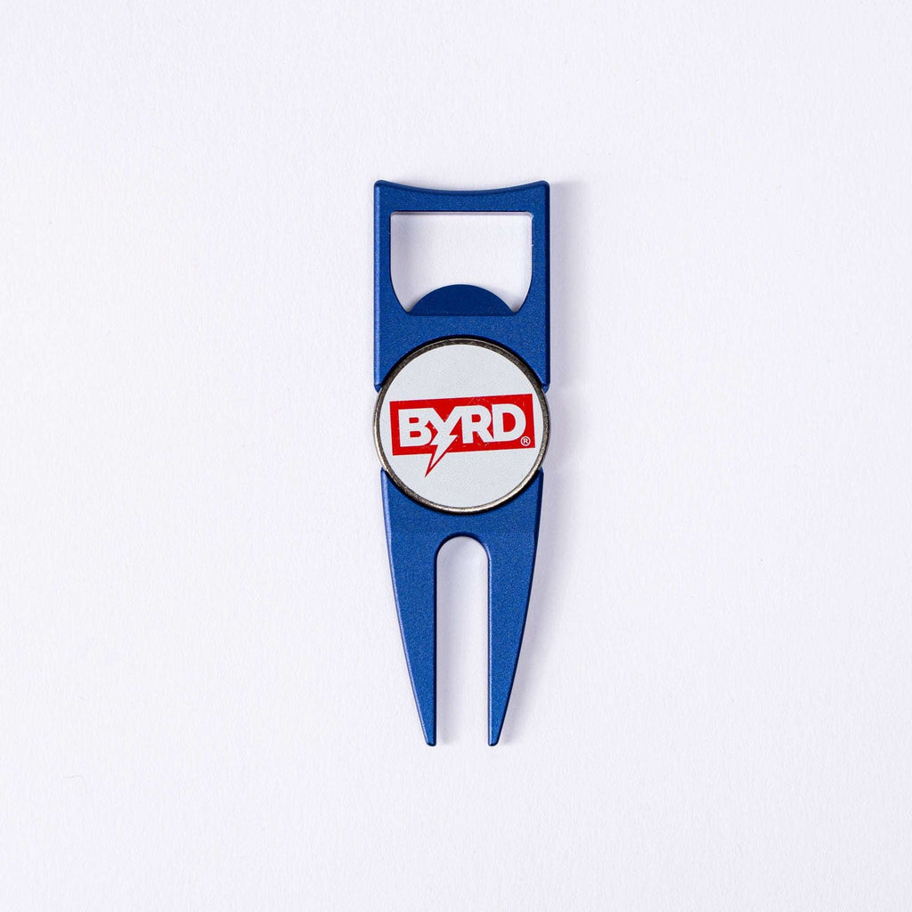 BYRD DIVOT TOOL - 4 in 1