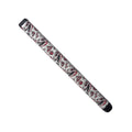 Fossil Fairways Putter Grip | Midsize | Premium PU Material | Stable Feel | Golf | T-Rex Dinosaur