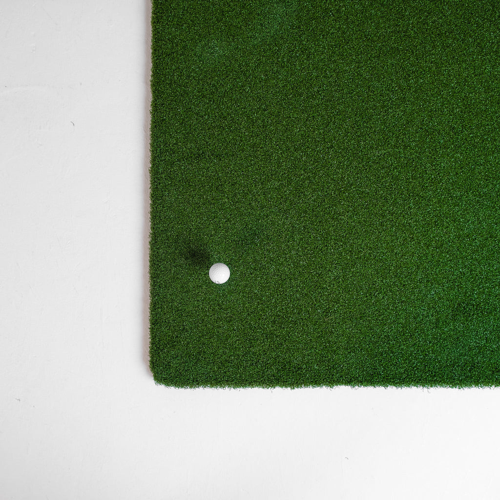 Golfbays Insert Tee Hitting Mat 4'11 X 4'11