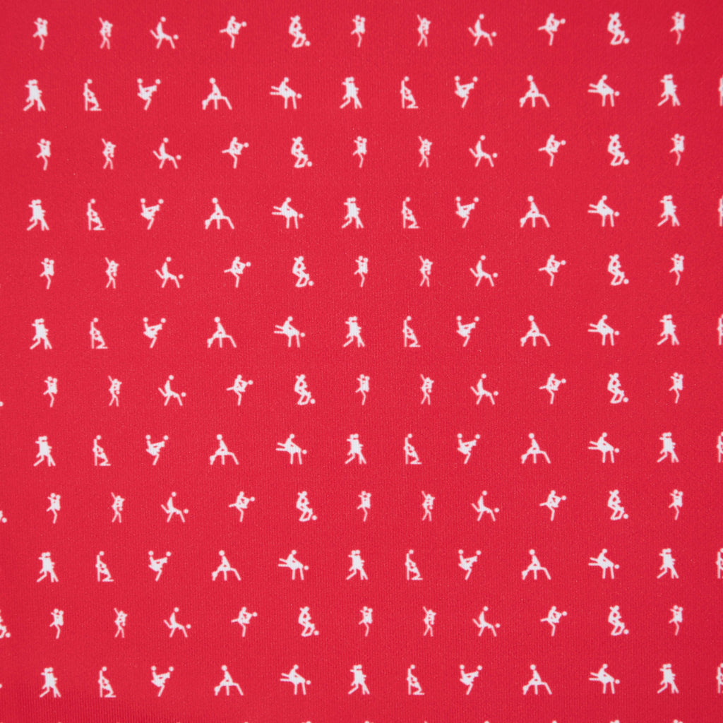 Polo - Position Play