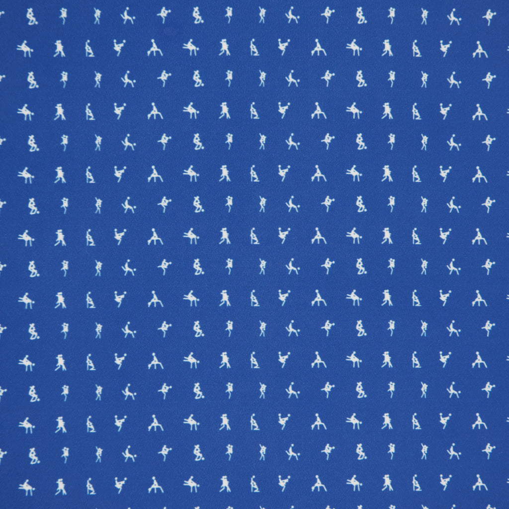 Polo - Position Play