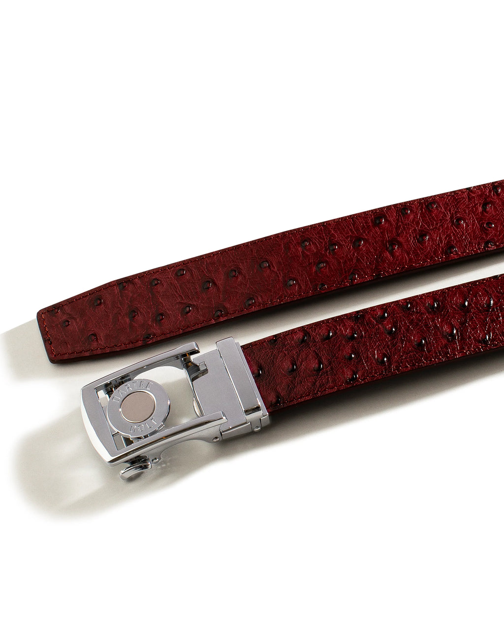 Crimson Dune