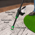 Weighted Extension for Carbon DriVR Elite and Elite Mini