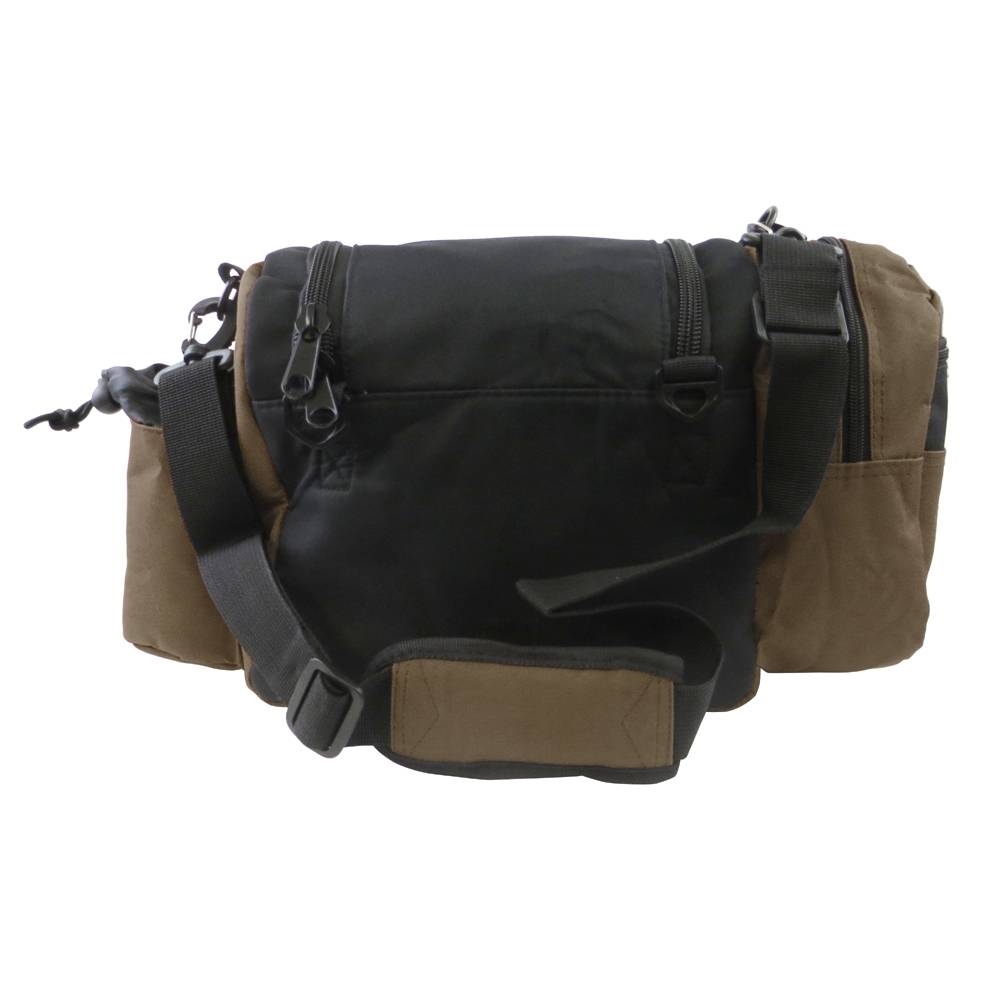 Fade Gear Crunch Box Disc Golf Bag