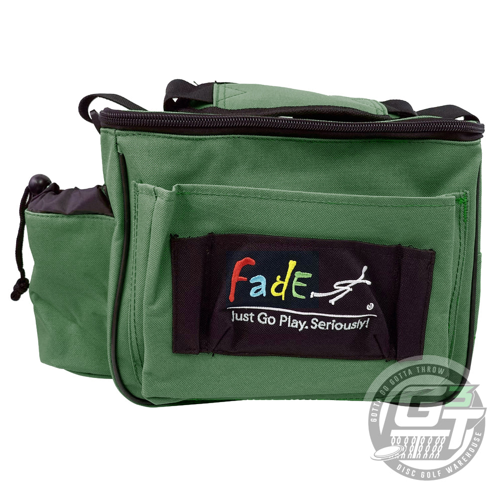Fade Gear Lite Disc Golf Bag