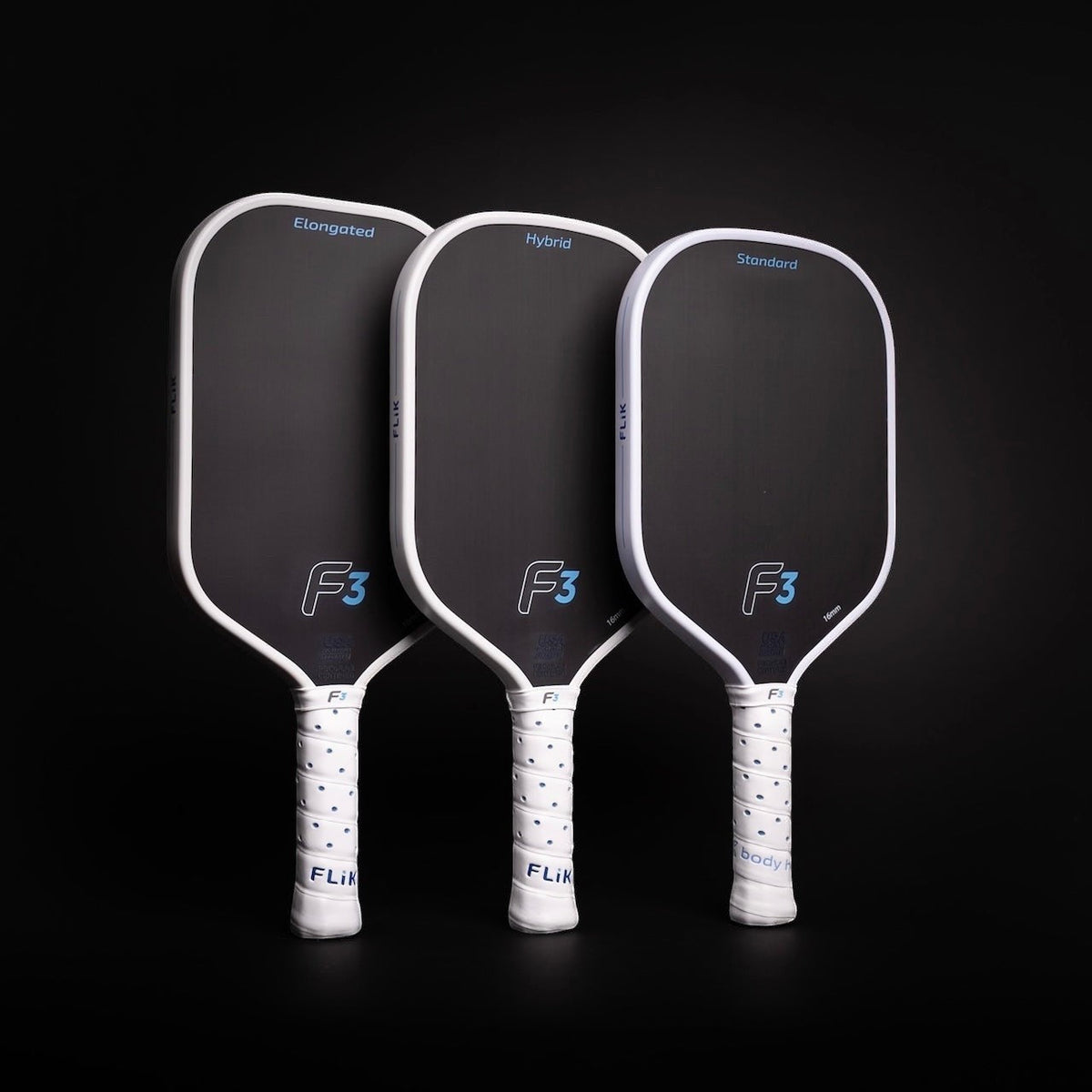 F3 Triple Core