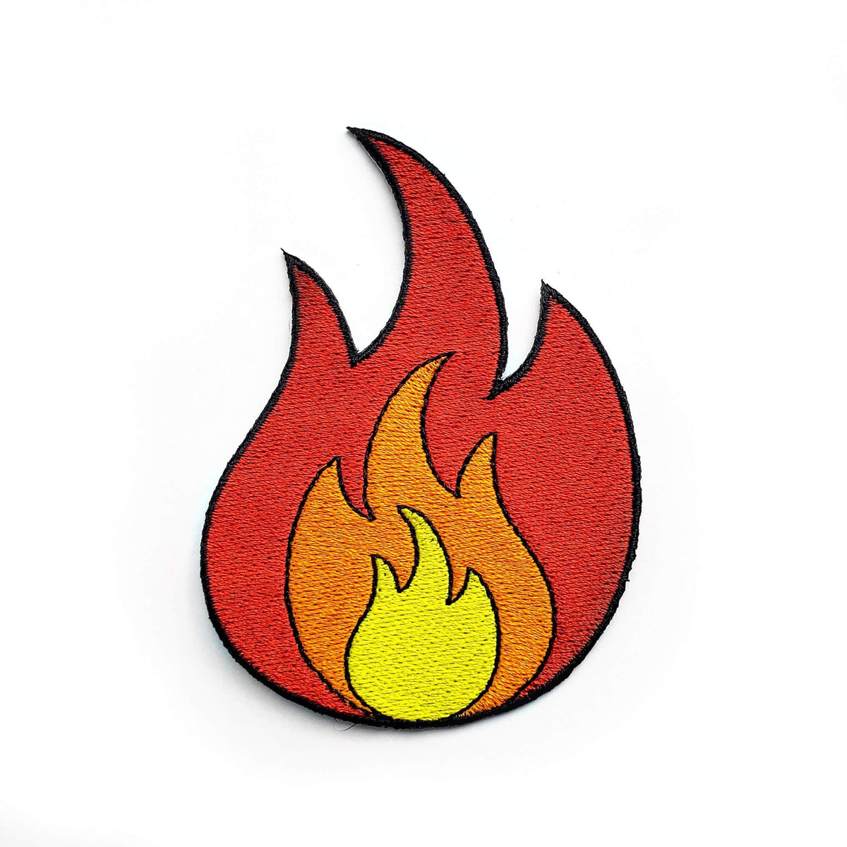 Fire Patch