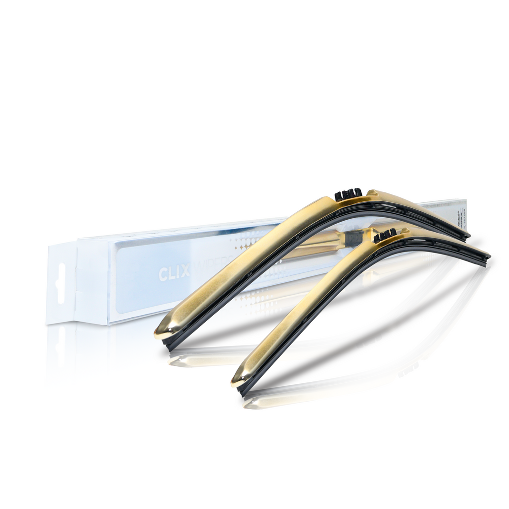 Honda Civic Si Windshield Wiper Blades