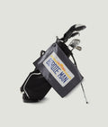 Golf Towel - Birdie Man CA