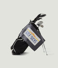 Golf Towel - Golf Sucks CA