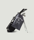 Golf Towel - I Suck!