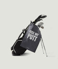 Golf Towel - Kiss My Putt