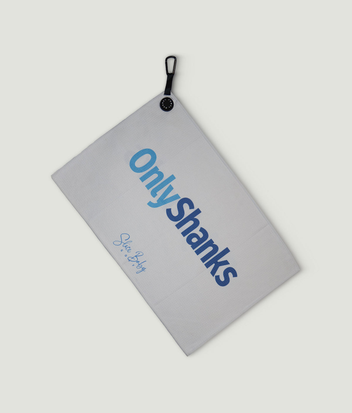 Golf Towel - OnlyShanks