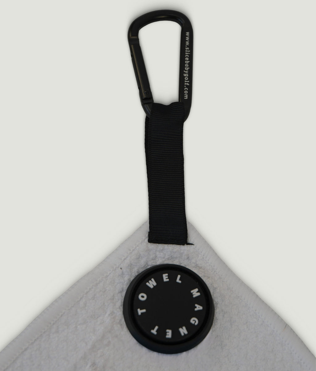 Golf Towel - OnlyBirdies