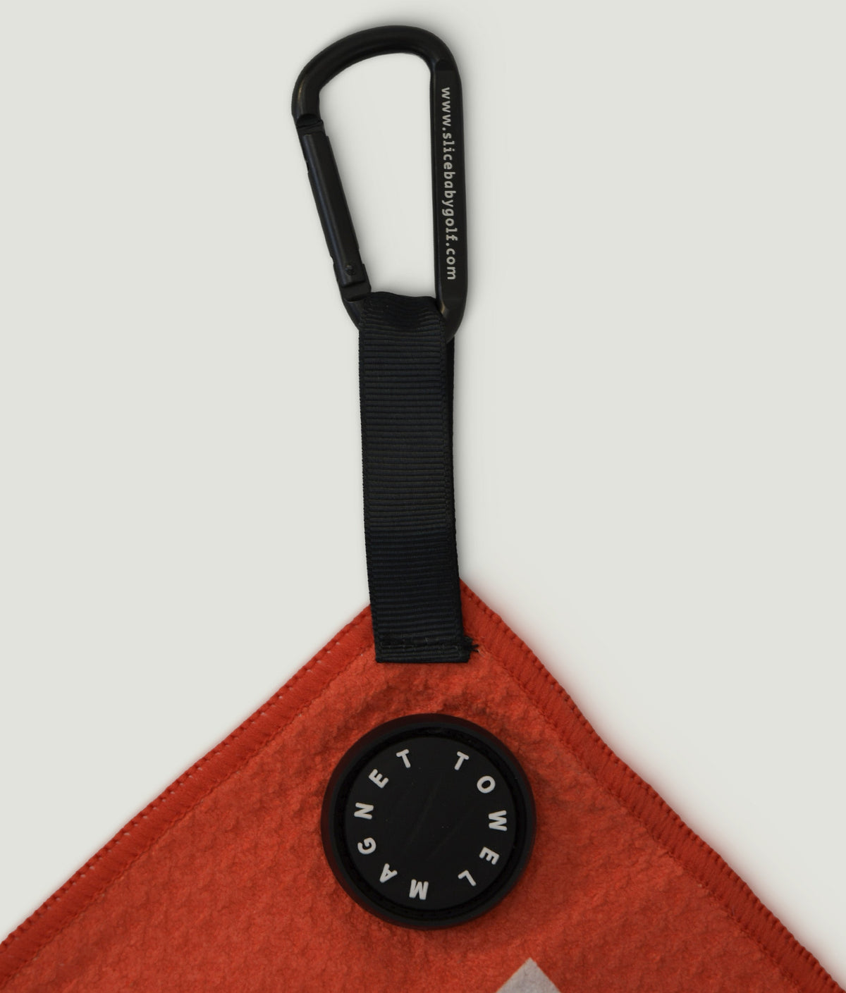 Golf Towel - Clubs for Sale
