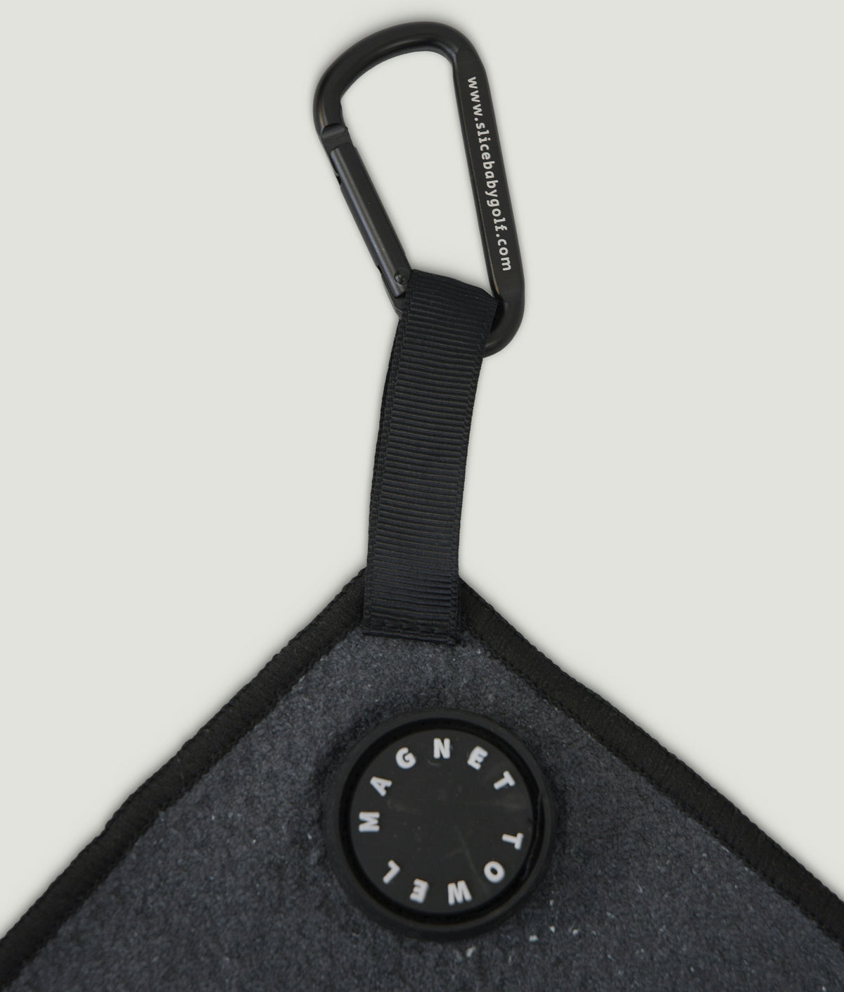 Golf Towel - Shank Machine