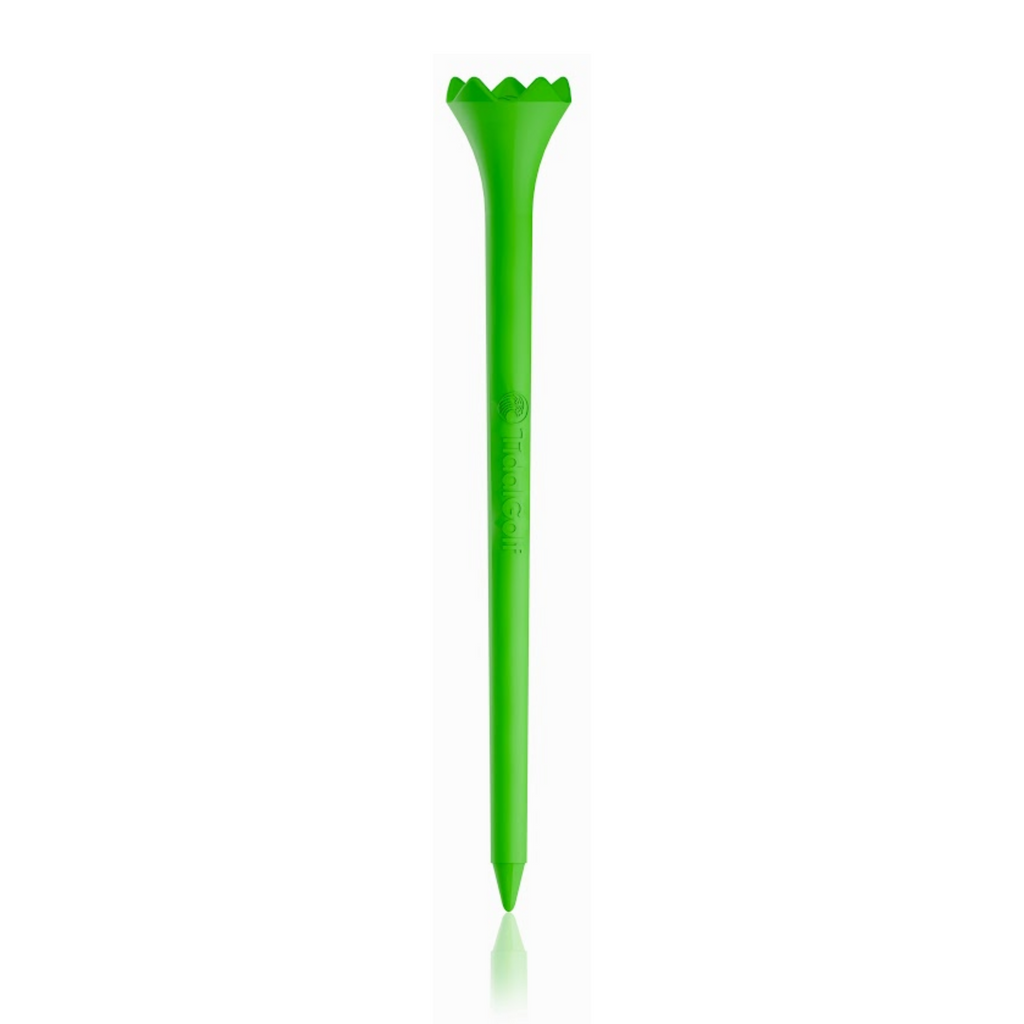 Tidal Tees - 50pc Tall Tees - Oceanbound Plastic Golf Tees