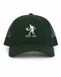 Low Profile Trucker